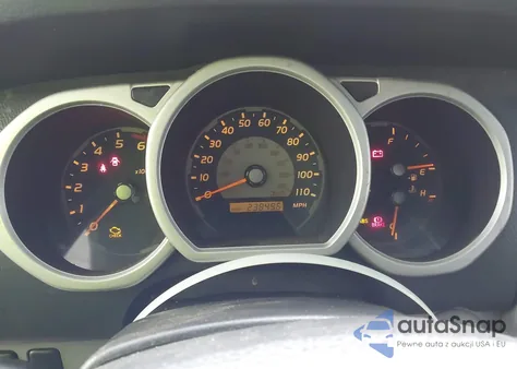 2004 Toyota 4Runner Sr5 V6 from USA, damaged, VIN JTEZU14R348014925